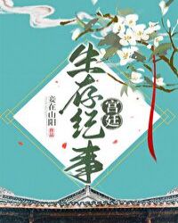 宫廷生存纪事大概内容