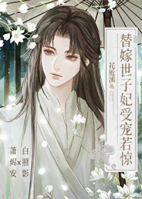 替嫁宠妃 小说